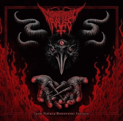 Misanthropic Rage : Igne Natura Renovatur Integra